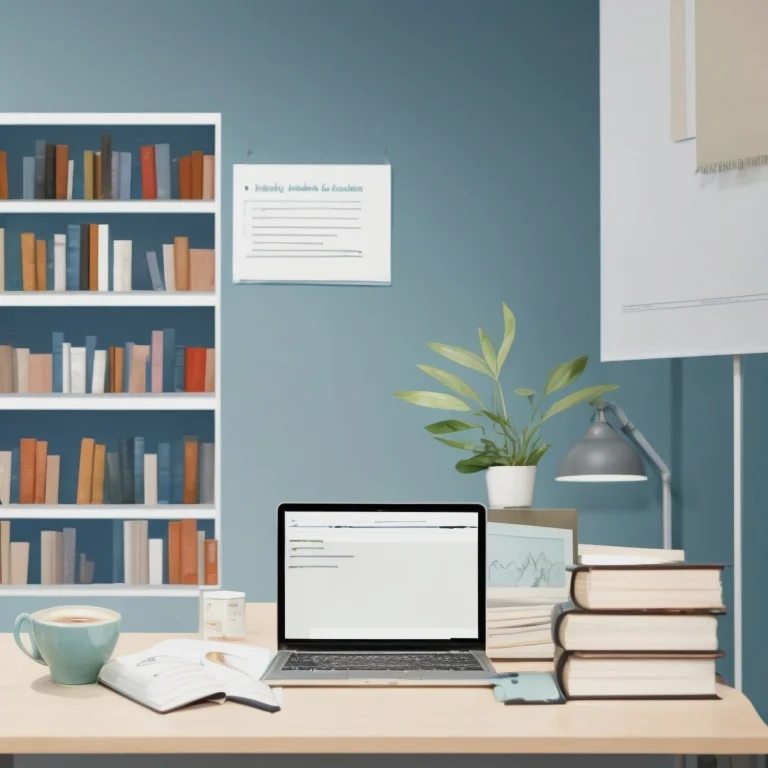 Symbol für persönliches Wachstum und Entwicklung